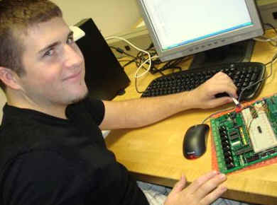 student_microcontroller